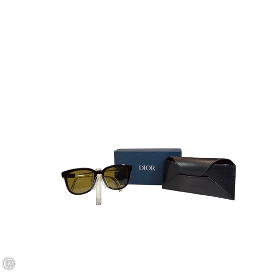 Sunglasses Luxury Designer By Dior