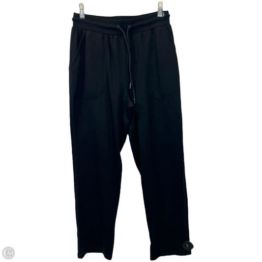 Pants Joggers By Jockey In Black, Size: S