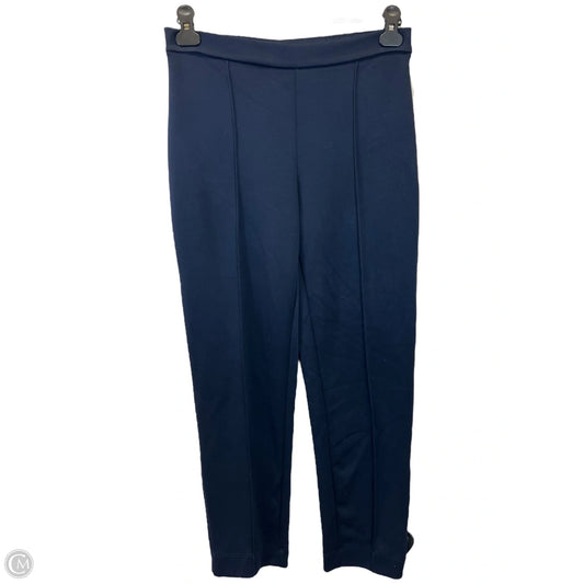 Pants Dress By Elie Tahari In Navy, Size: S