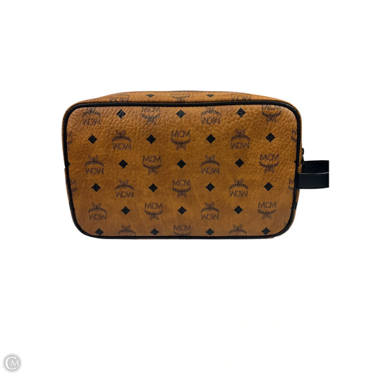 Accessory Luxury Designer Tag By Mcm, Size: Medium