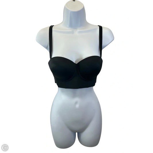 Bra By Cosmolle In Black