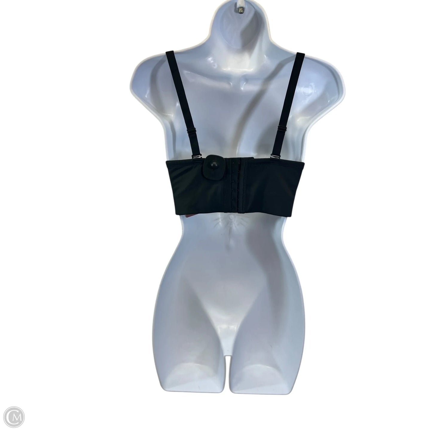Bra By Cosmolle In Black
