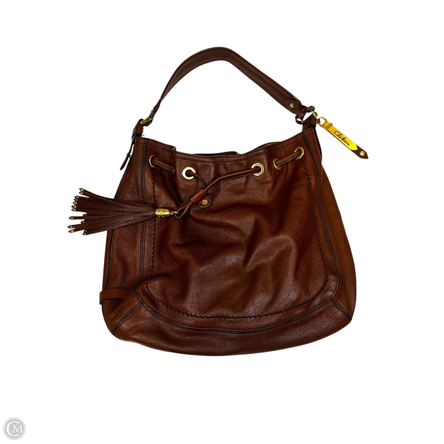 Handbag Designer By Cole-haan, Size: Medium