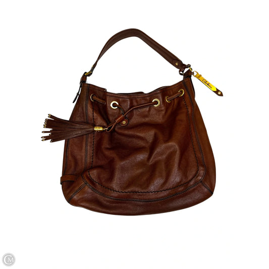 Handbag Designer By Cole-haan, Size: Medium