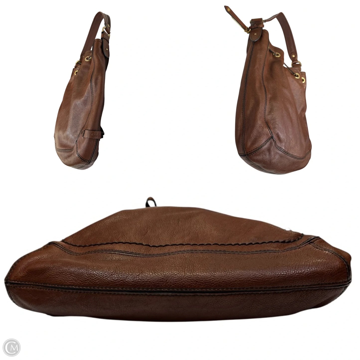 Handbag Designer By Cole-haan, Size: Medium