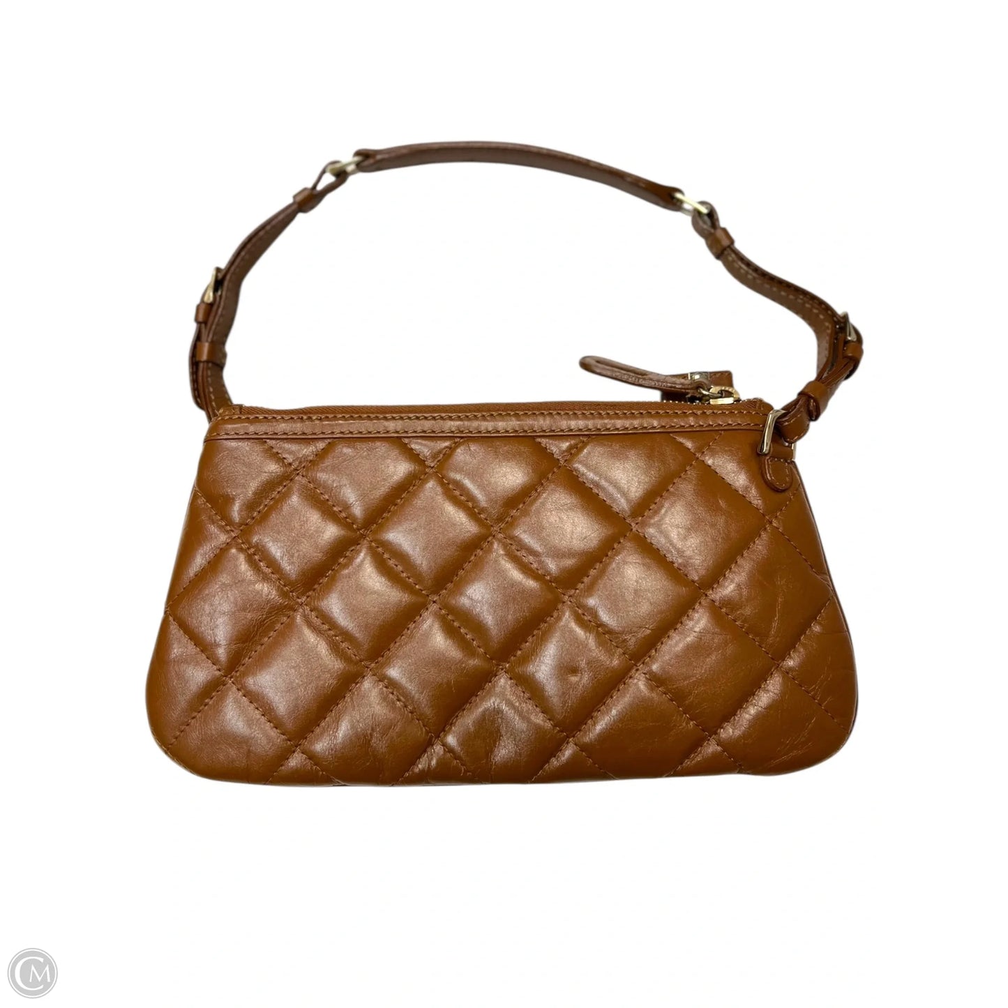 Handbag Luxury Designer By Burberry, Size: Small