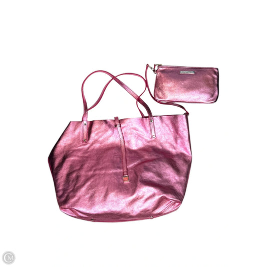 Tote Designer By Tiffany And Company, Size: Large