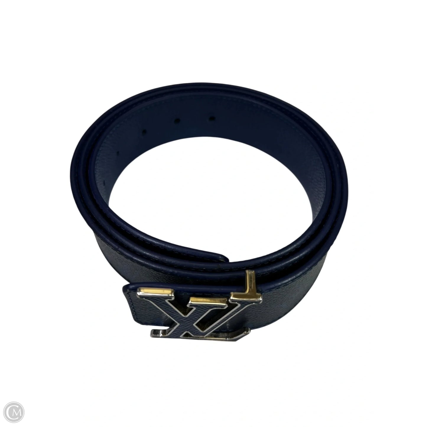 Belt Luxury Designer By Louis Vuitton