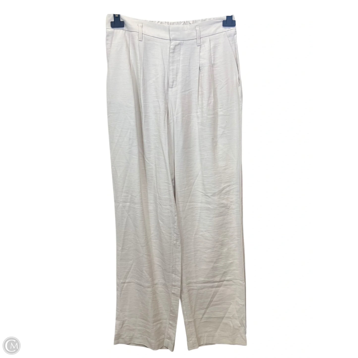 Pants Chinos & Khakis By A New Day In Tan, Size: 8l