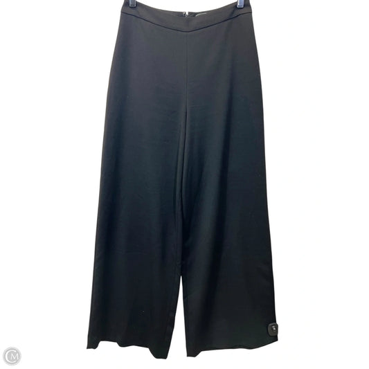 Pants Designer By Bcbgmaxazria In Black, Size: S