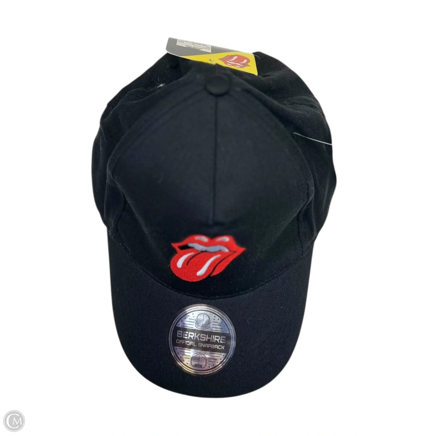 Hat Baseball Cap By Berkshire