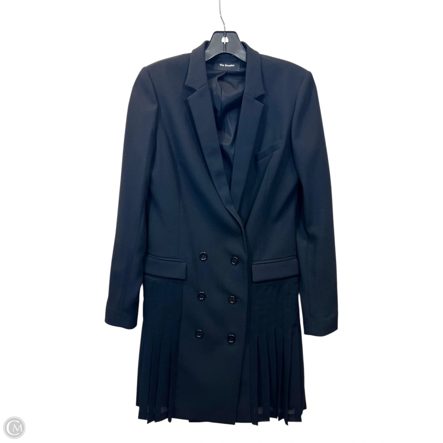Dress Designer By The Krooples In Black, Size: S