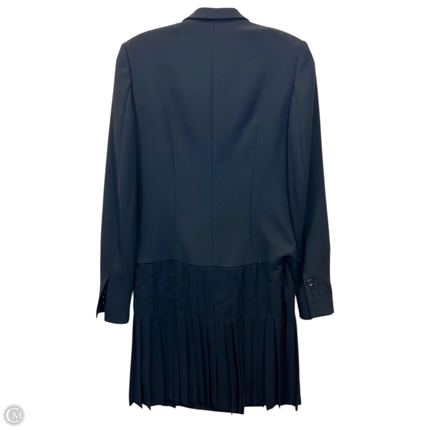 Dress Designer By The Krooples In Black, Size: S