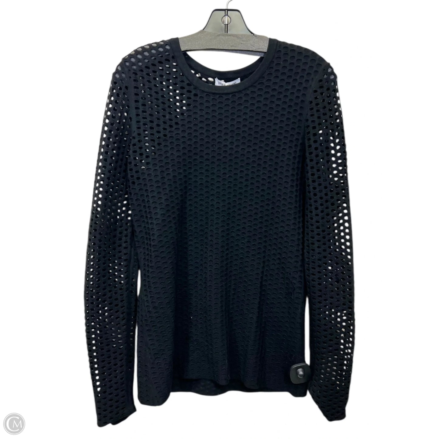 Skirt Set 2pc By Opening Ceremony In Black, Size: L