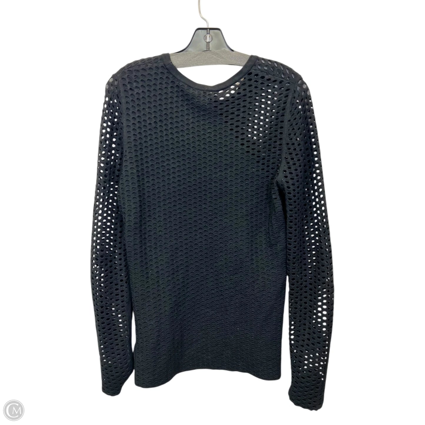 Skirt Set 2pc By Opening Ceremony In Black, Size: L