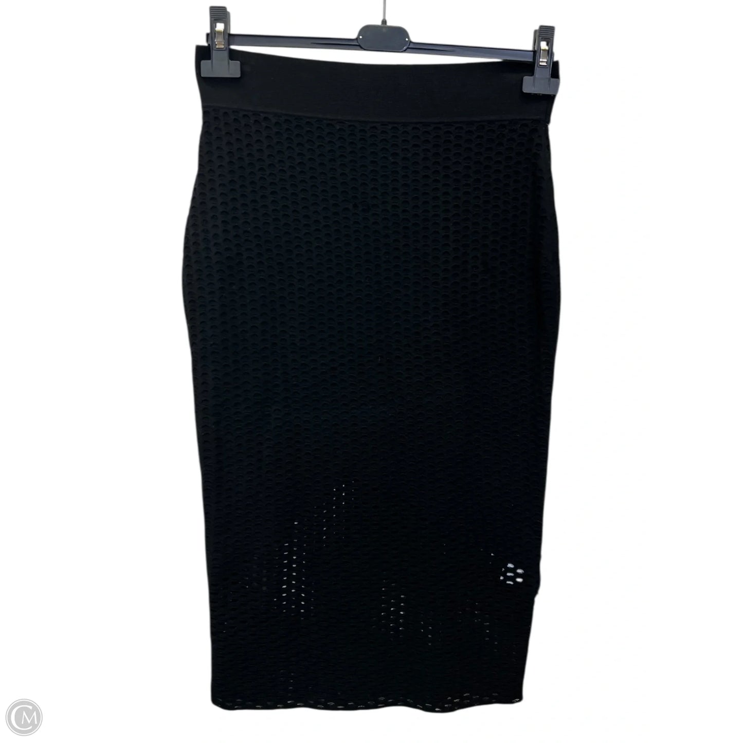 Skirt Set 2pc By Opening Ceremony In Black, Size: L