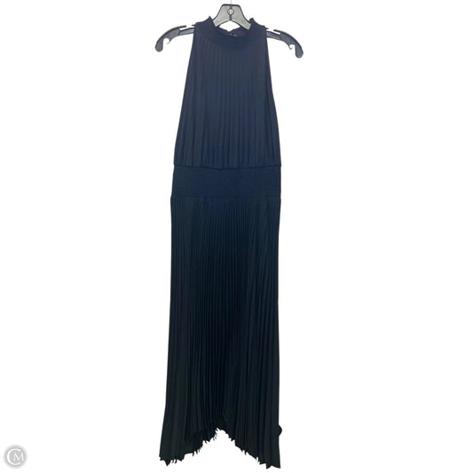 Dress Designer By Alc In Black, Size: L