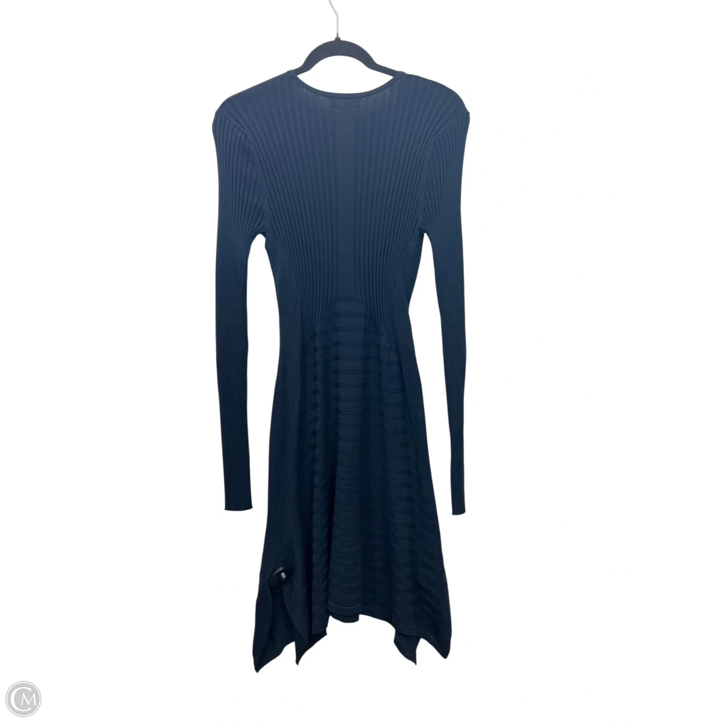 Dress Designer By Opening Ceremony In Blue, Size: L