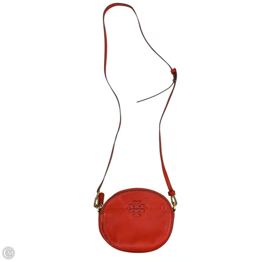 Handbag Designer By Tory Burch, Size: Small