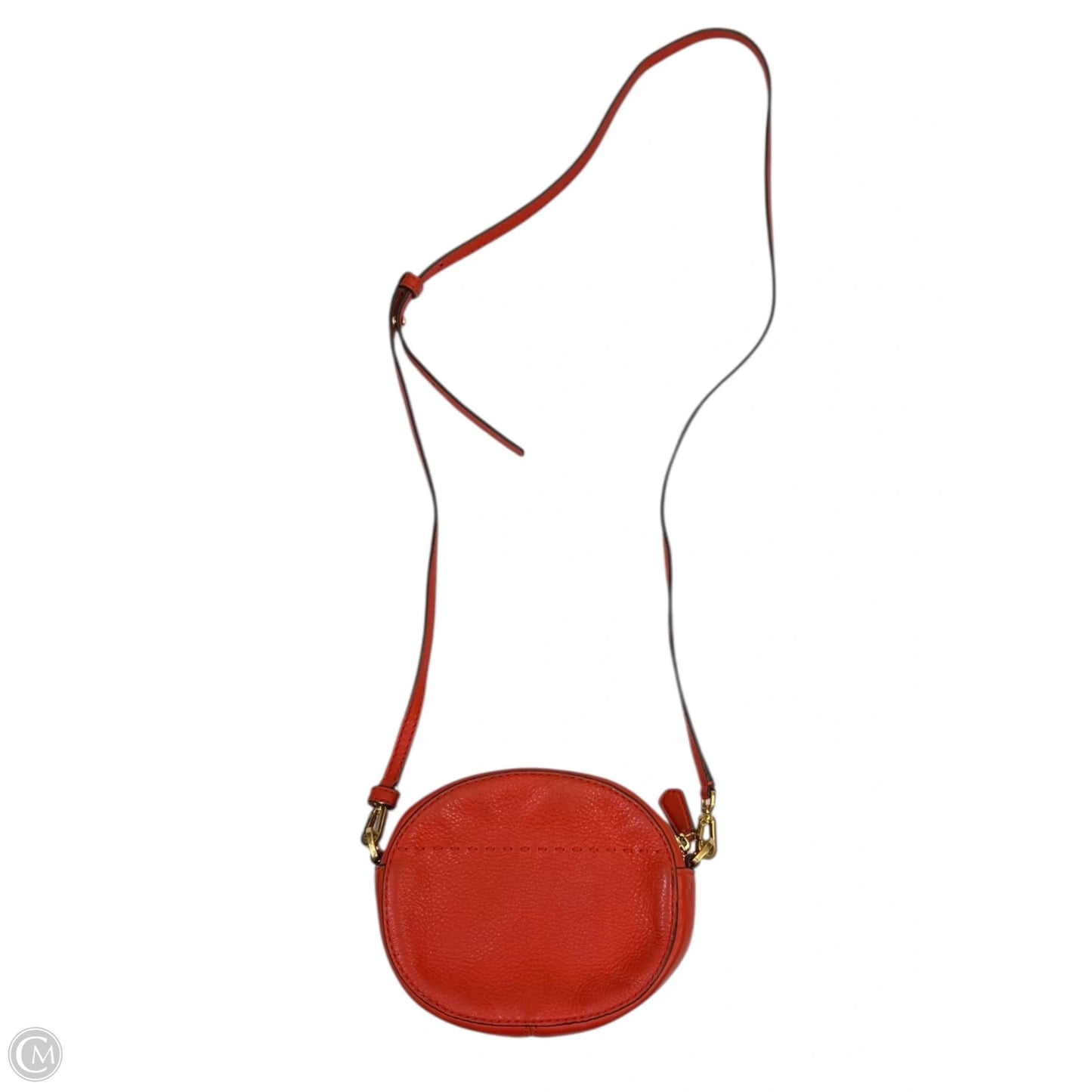 Handbag Designer By Tory Burch, Size: Small