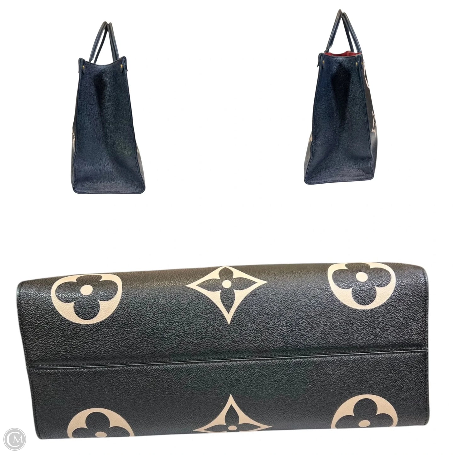 Tote Luxury Designer By Louis Vuitton, Size: Large