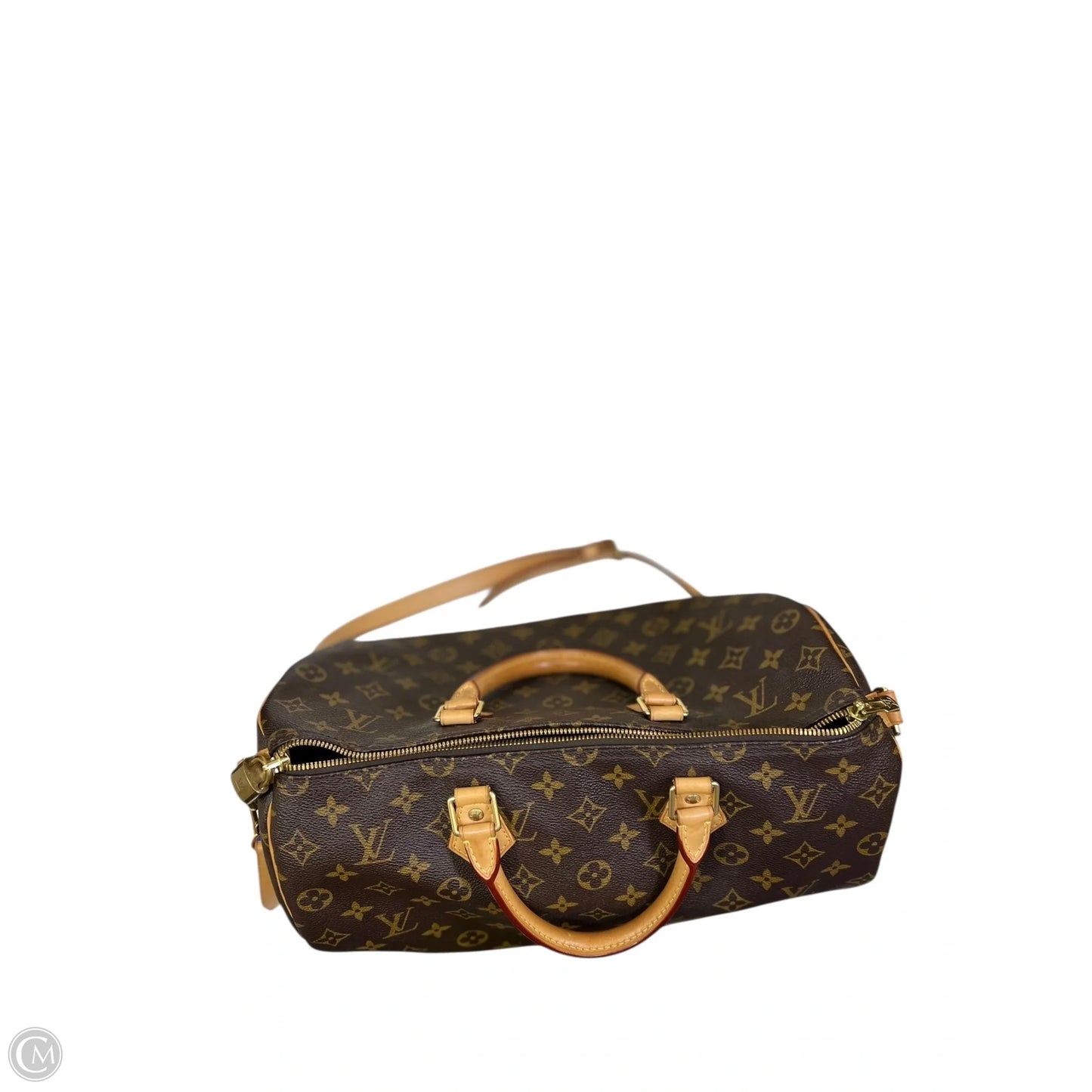 Handbag Luxury Designer By Louis Vuitton, Size: Large