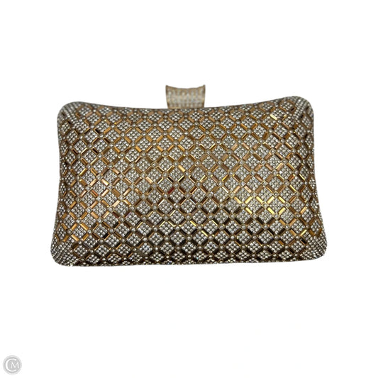 Clutch By Cmc, Size: Small