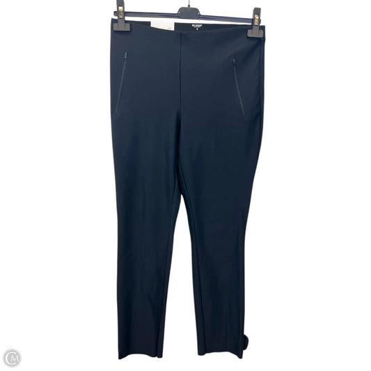 Pants Leggings By Banana Republic In Black, Size: 8