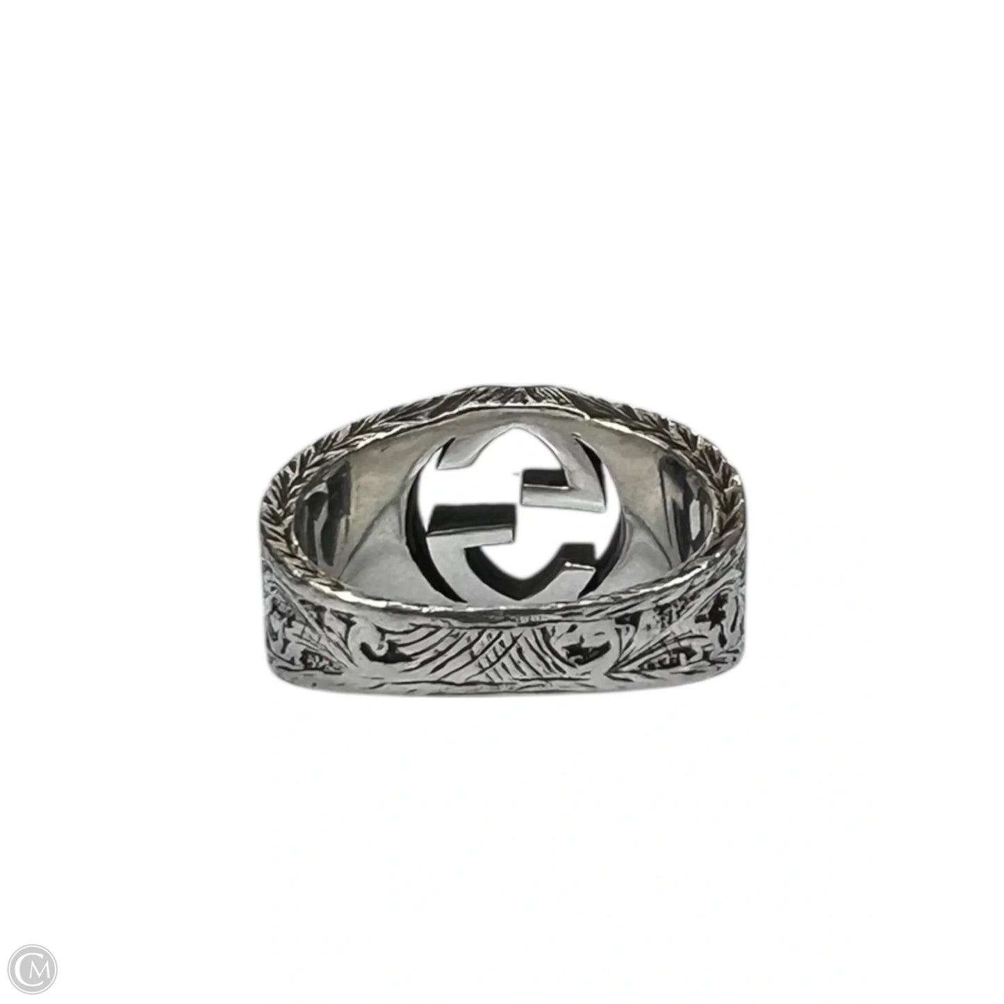 Ring Luxury Designer By Gucci