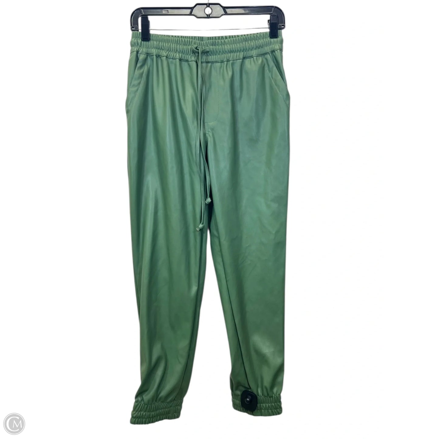 Pants Joggers By Dollhouse In Green, Size: M
