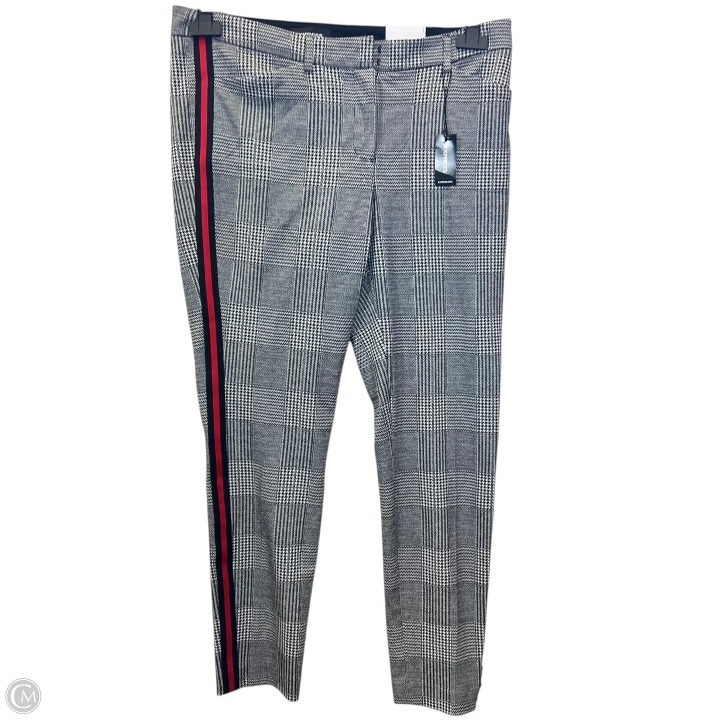 Pants Dress By Express In Black, Size: 12