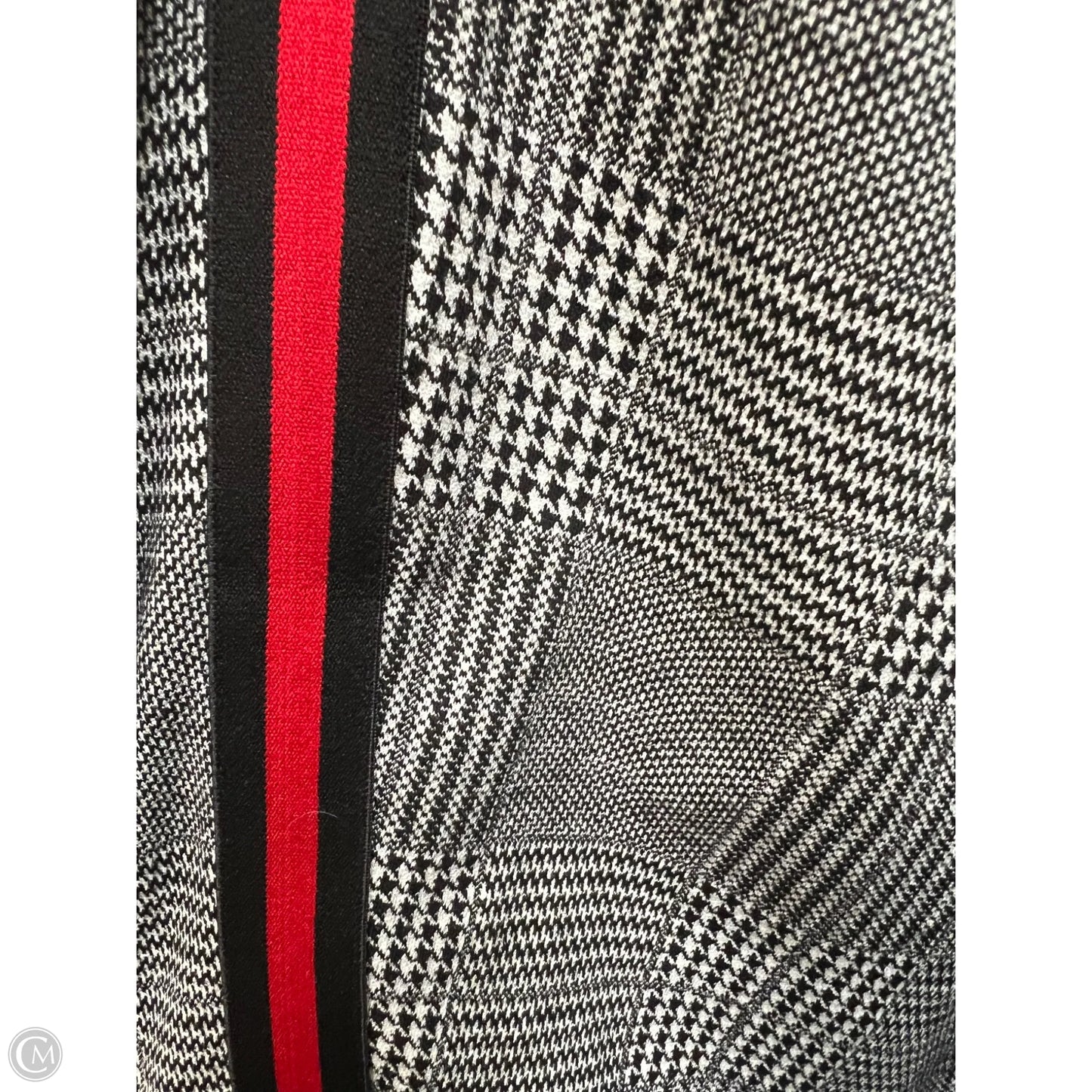 Pants Dress By Express In Black, Size: 12