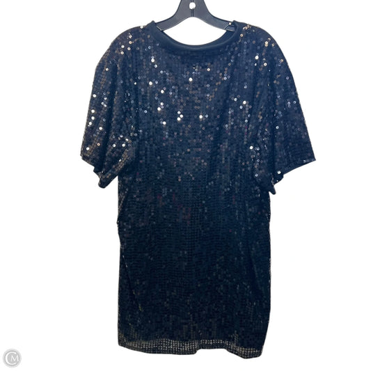 Dress Party Midi By Rachel Zoe In Blue, Size: M