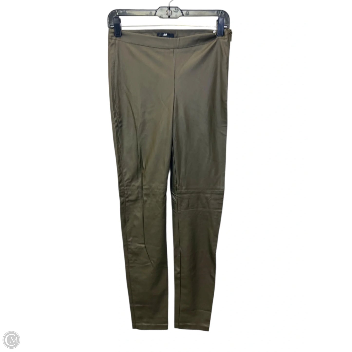 Pants Other By H&m In Green, Size: 6