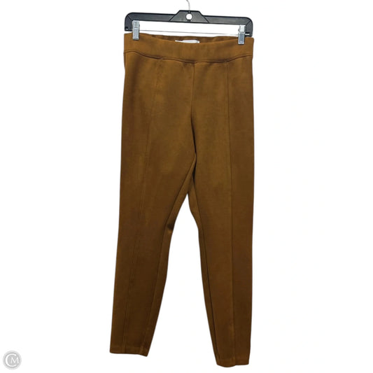 Pants Dress By Old Navy In Bronze, Size: M