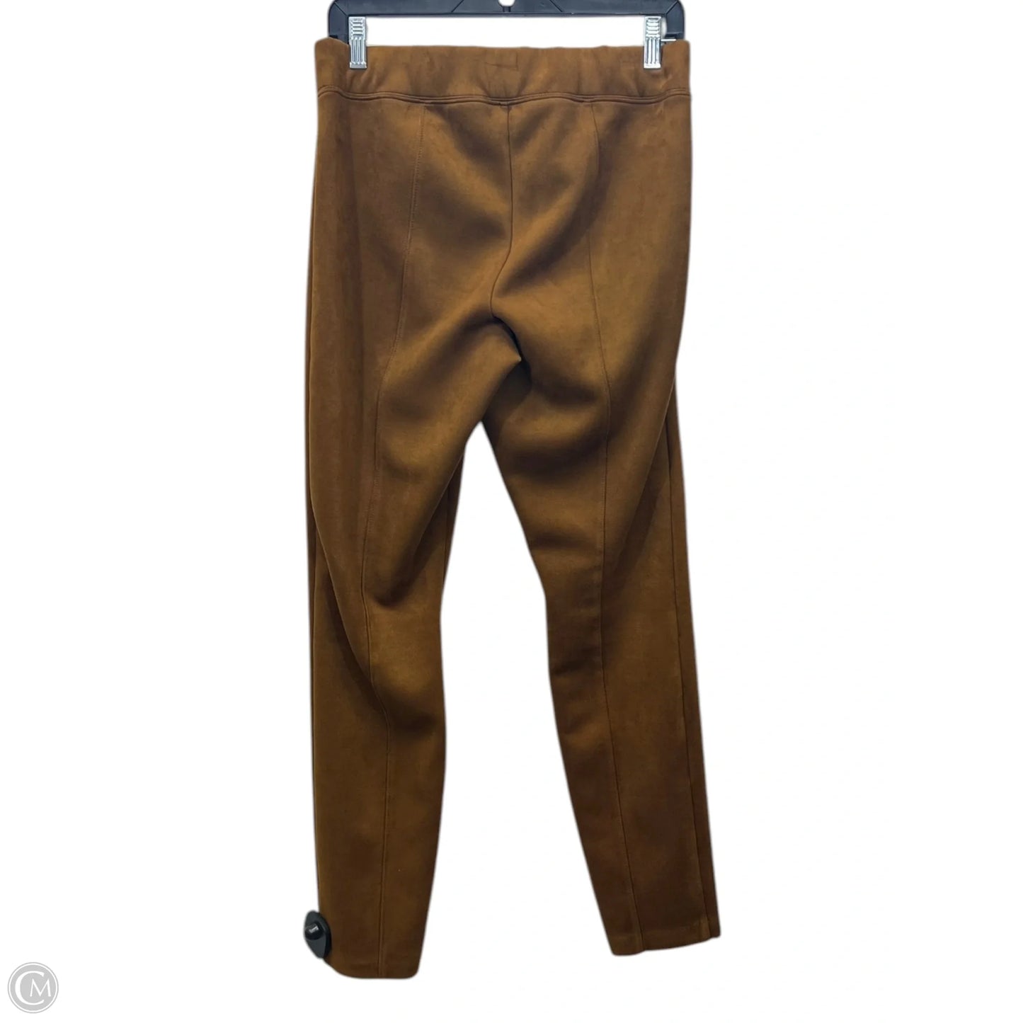 Pants Dress By Old Navy In Bronze, Size: M