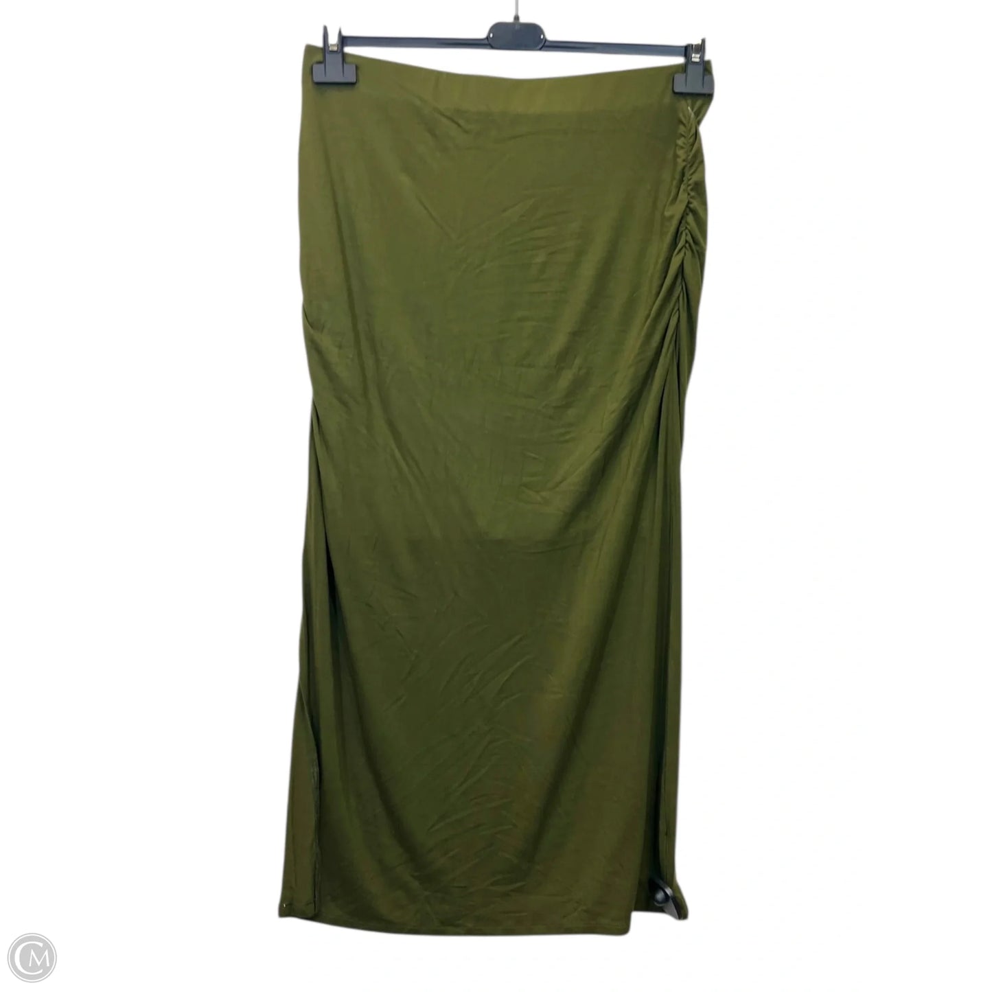 Skirt Set 2pc By Old Navy In Green, Size: L