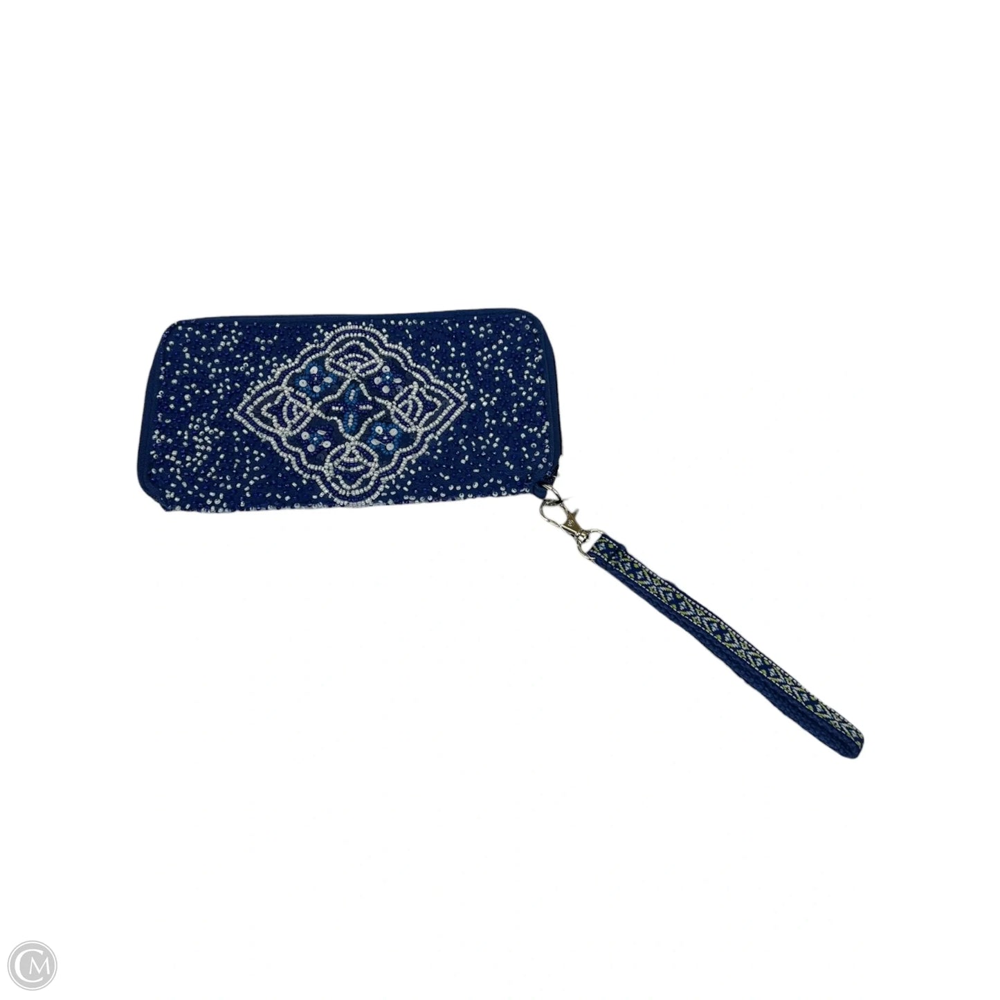 Wristlet By America and Beyond, Size: Large