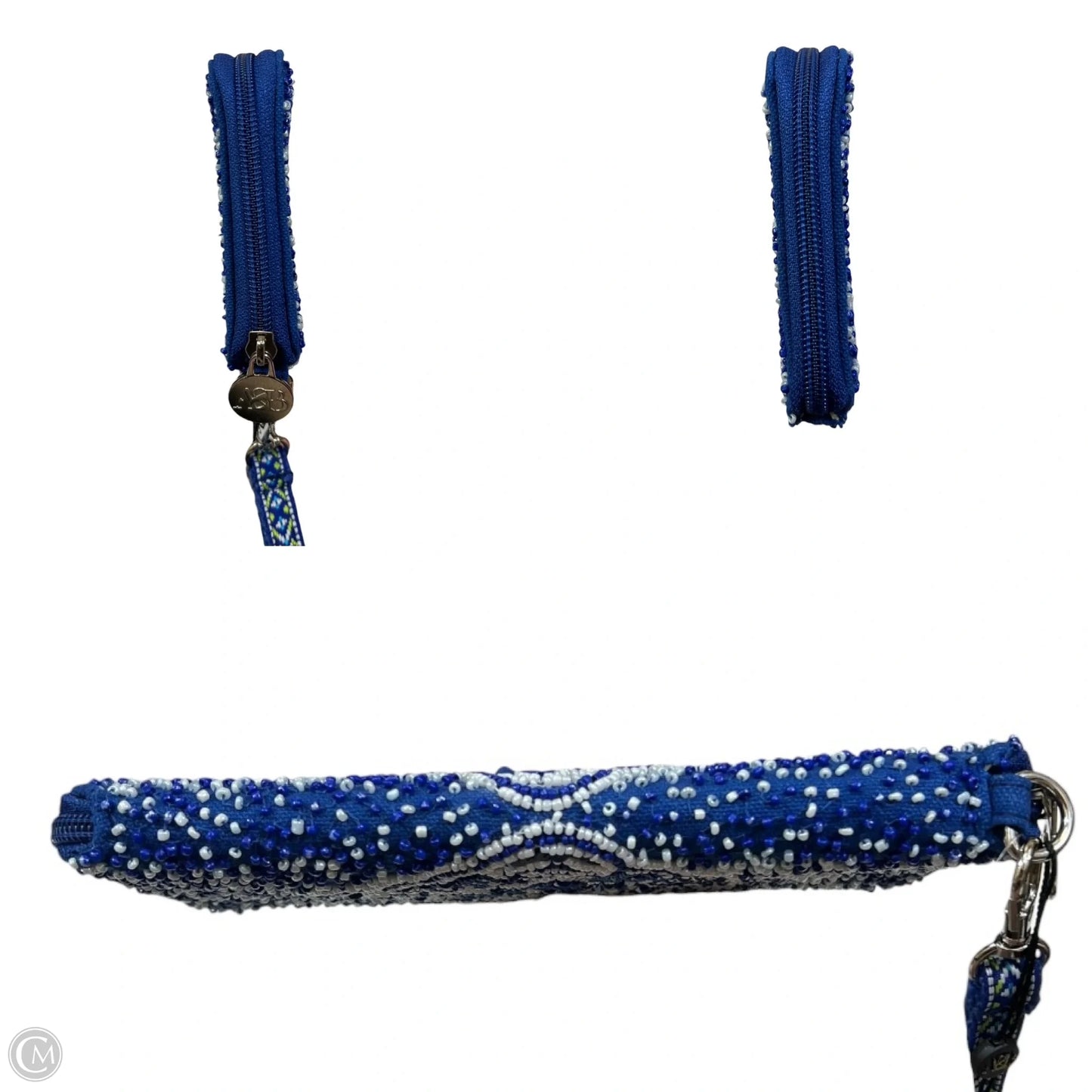 Wristlet By America and Beyond, Size: Large