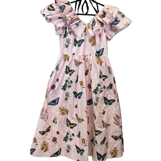 Dress Designer By Antonio Melani  Size: 12