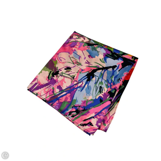 Scarf Square By Moda Manhattan