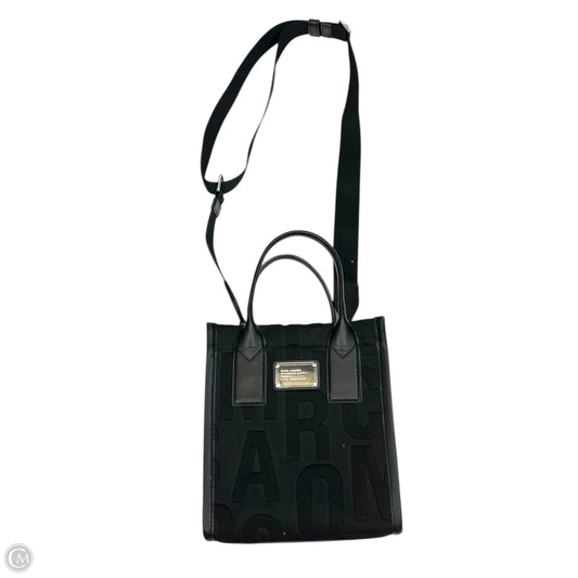 Crossbody Designer By Marc Jacobs, Size: Medium