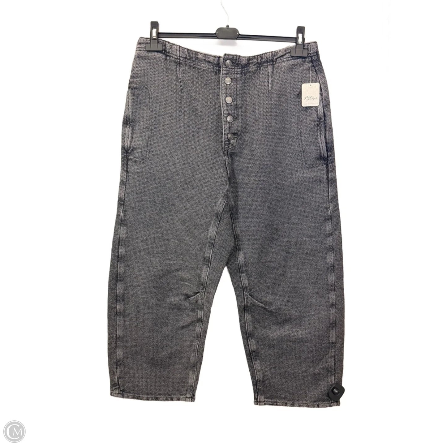 Pants Cargo & Utility By We The Free In Grey, Size: 12