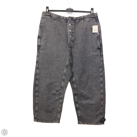 Pants Cargo & Utility By We The Free In Grey, Size: 12