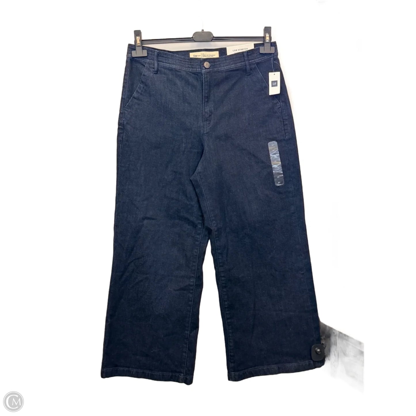 Pants Cargo & Utility By Gap In Blue, Size: 10