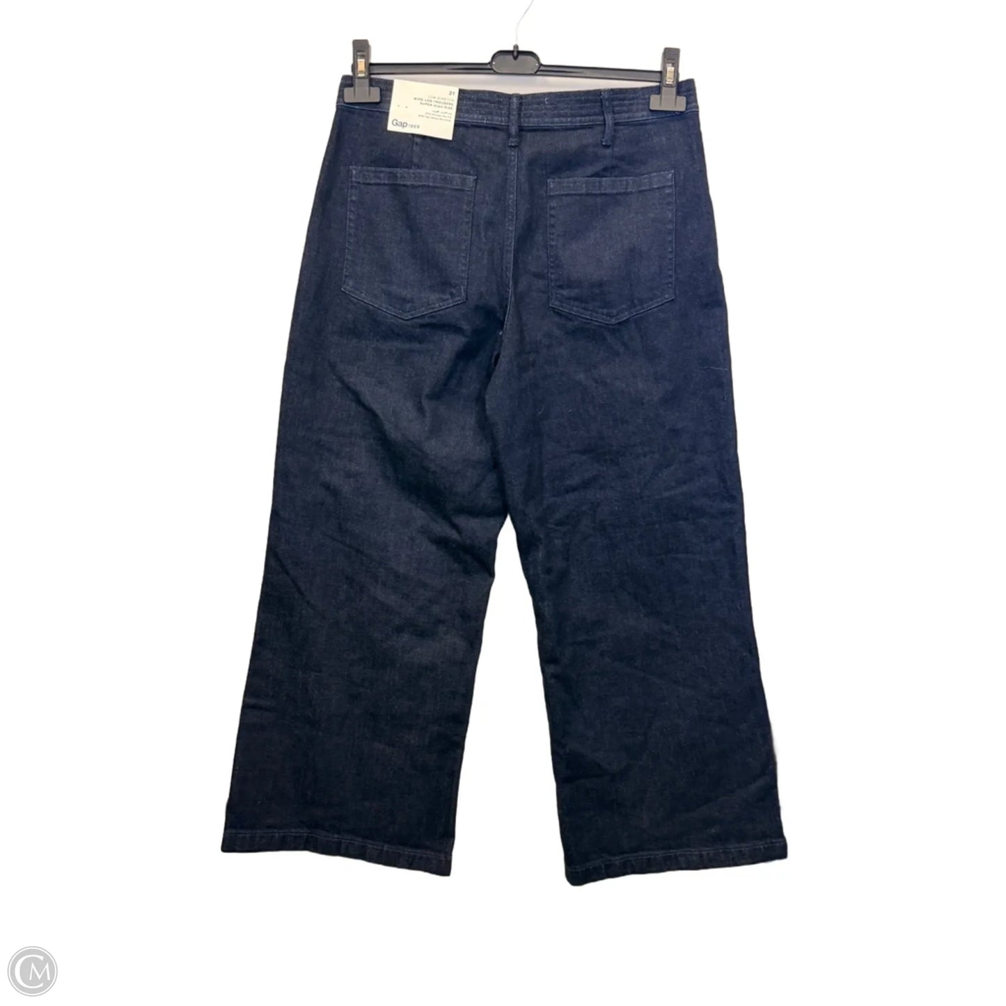 Pants Cargo & Utility By Gap In Blue, Size: 10