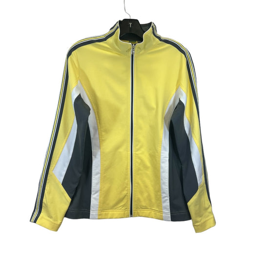 Athletic Jacket By Clothes Mentor  Size: M