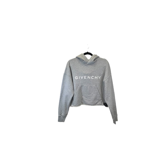 Sweatshirt Luxury Designer By Givenchy  Size: M