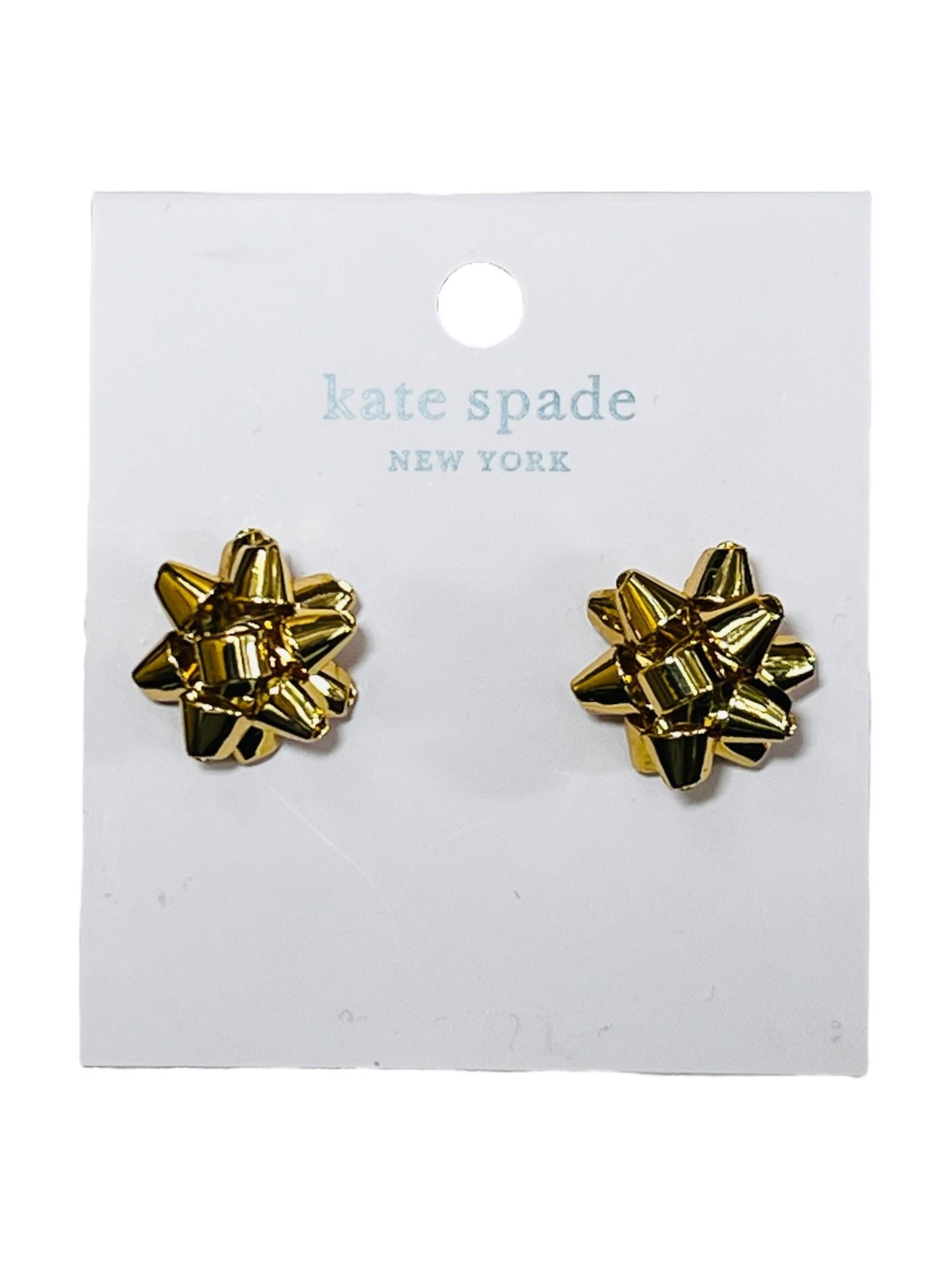 Earrings Stud By Kate Spade