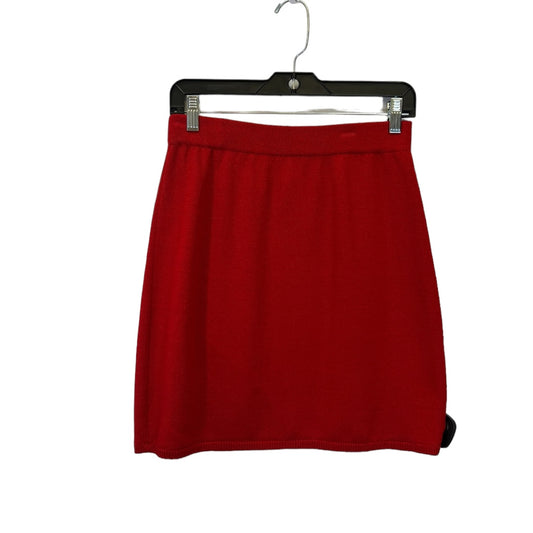Skirt Mini & Short By Cma  Size: 8